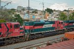 FXE SD70ACe Locomotive 
